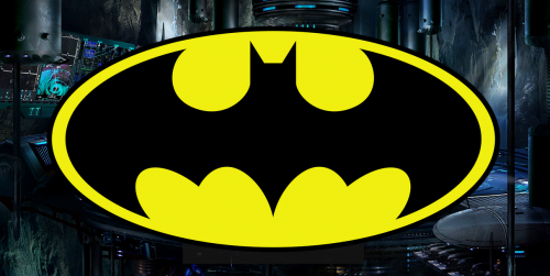 Batman Logo